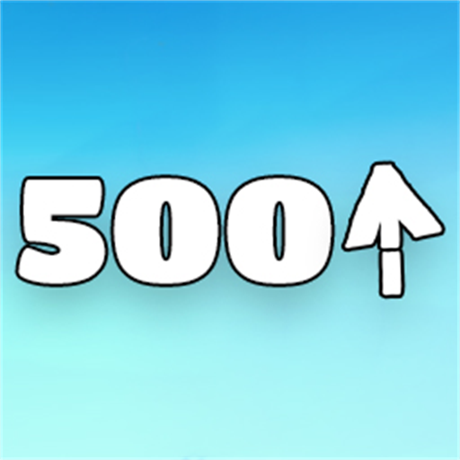 Trofeo Reach 500m (plata) de Climber Animals: Together
