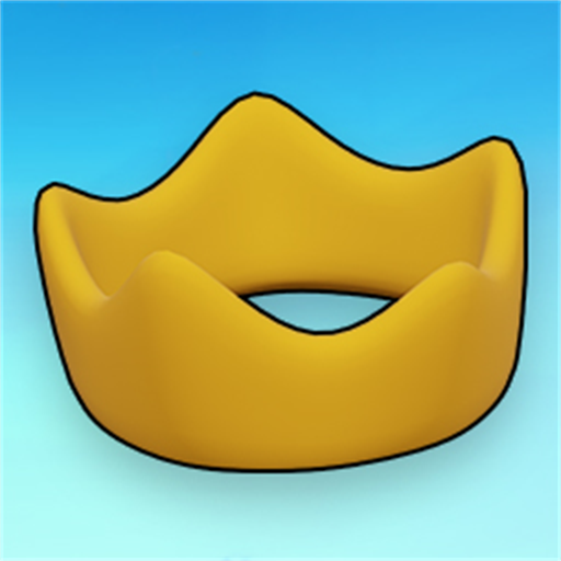 Trofeo Win One Game (oro) de Climber Animals: Together