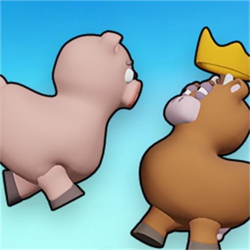Trofeo Friendly Fire (bronce) de Climber Animals: Together
