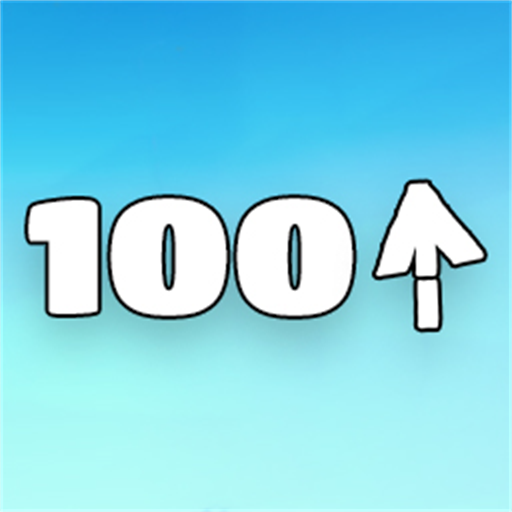 Trofeo Reach 100m (bronce) de Climber Animals: Together