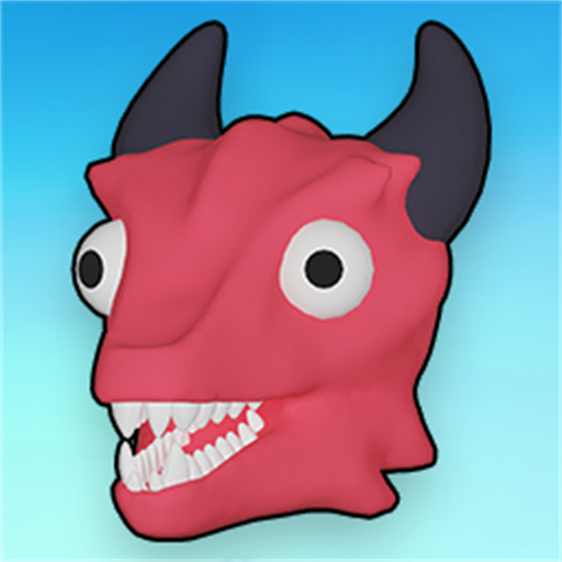 Trofeo Dragon Rider (plata) de Climber Animals: Together