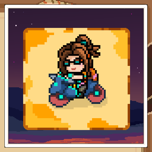 Sand explorer