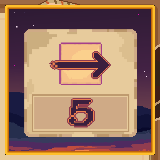 Deep sands