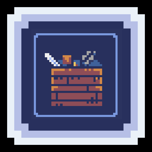 Item Master