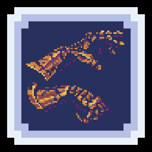 ANCIENT GLOVES