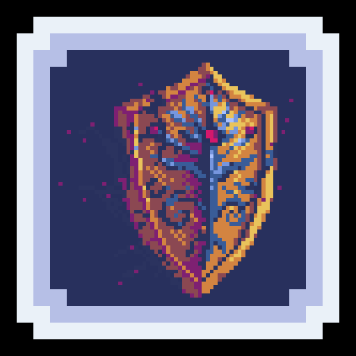 ANCIENT SHIELD