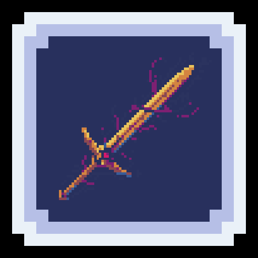 ANCIENT BLADE