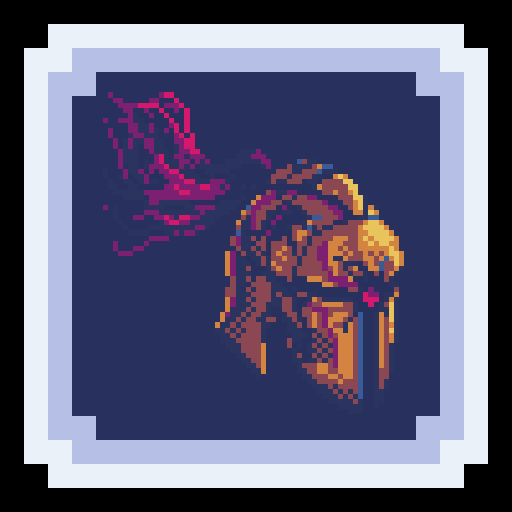 ANCIENT HELM