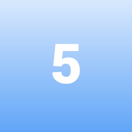 Complete Level 5