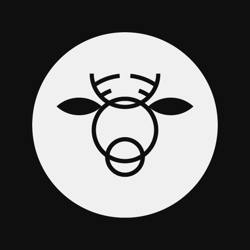 Trofeo oculto (bronce) de Thanks, Light.