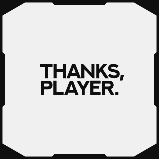Trofeo oculto (bronce) de Thanks, Light.