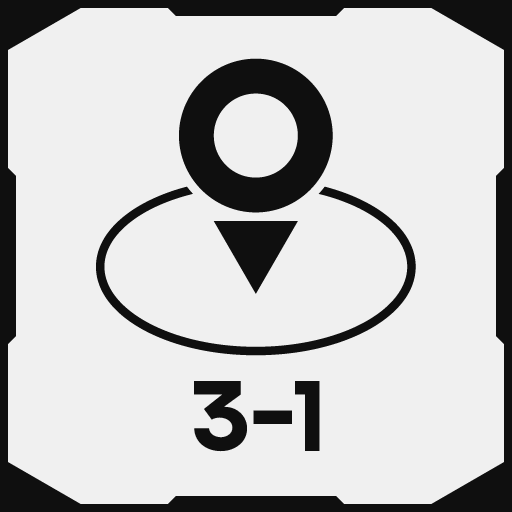 Trofeo ¿Te lo trajiste hasta aquí? (bronce) de Thanks, Light.