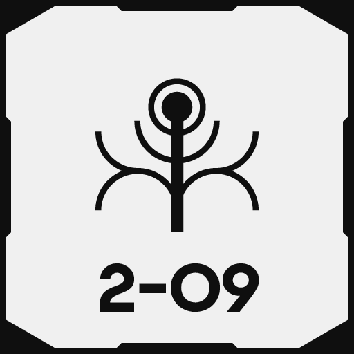 Trofeo oculto (bronce) de Thanks, Light.