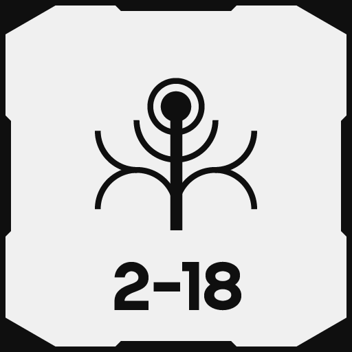 Trofeo oculto (bronce) de Thanks, Light.