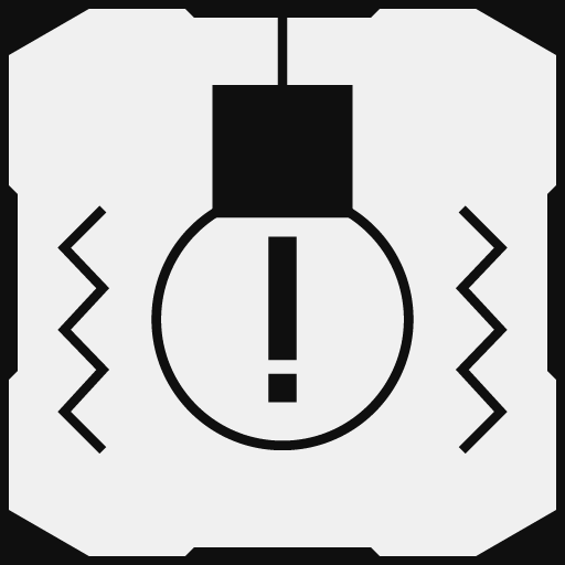 Trofeo oculto (bronce) de Thanks, Light.
