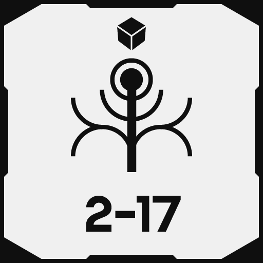 Trofeo oculto (bronce) de Thanks, Light.