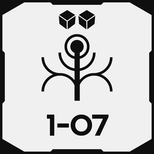 Trofeo oculto (bronce) de Thanks, Light.
