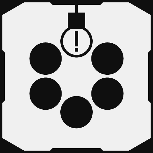 Trofeo oculto (bronce) de Thanks, Light.