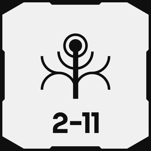 Trofeo oculto (bronce) de Thanks, Light.