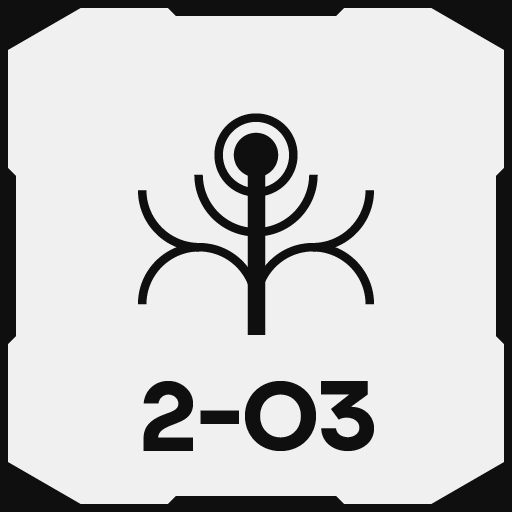 Trofeo oculto (bronce) de Thanks, Light.