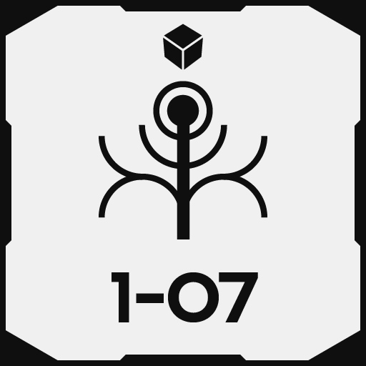 Trofeo oculto (bronce) de Thanks, Light.