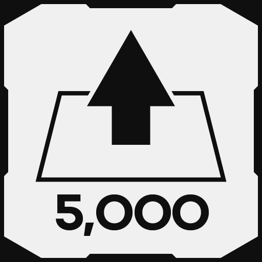 Trofeo La gravedad es opcional (bronce) de Thanks, Light.