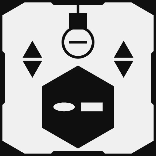 Trofeo oculto (bronce) de Thanks, Light.