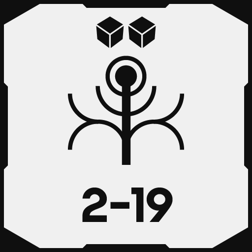 Trofeo oculto (bronce) de Thanks, Light.