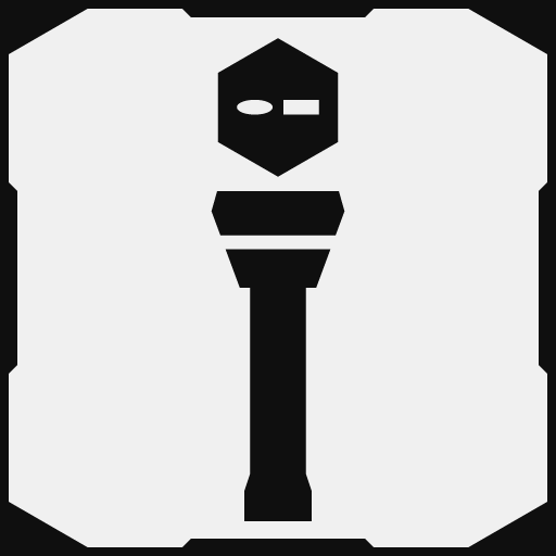 Trofeo oculto (bronce) de Thanks, Light.