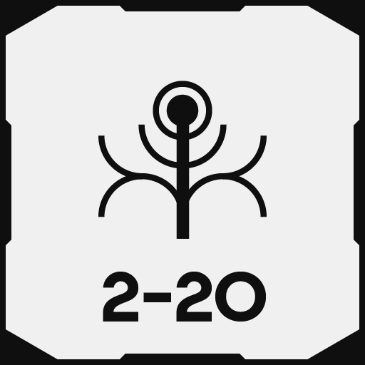 Trofeo oculto (bronce) de Thanks, Light.