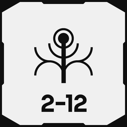 Trofeo oculto (bronce) de Thanks, Light.