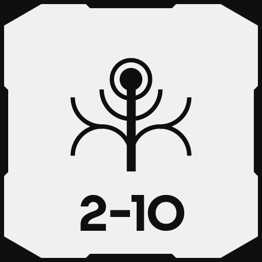 Trofeo oculto (bronce) de Thanks, Light.