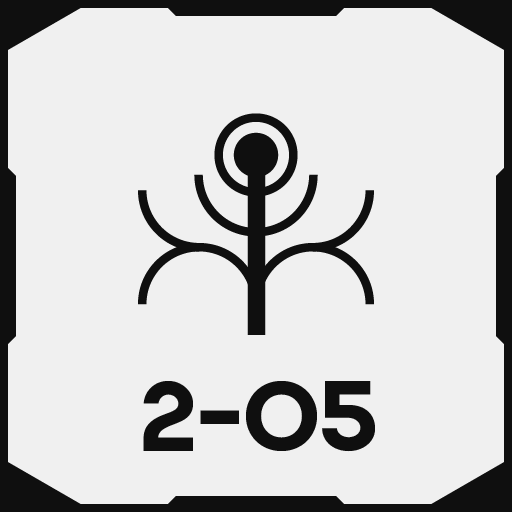 Trofeo oculto (bronce) de Thanks, Light.