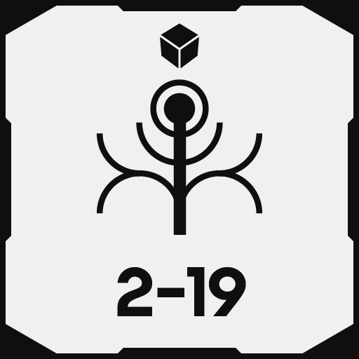 Trofeo oculto (bronce) de Thanks, Light.