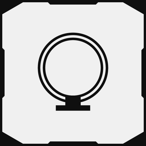 Trofeo El tamaño importa (bronce) de Thanks, Light.