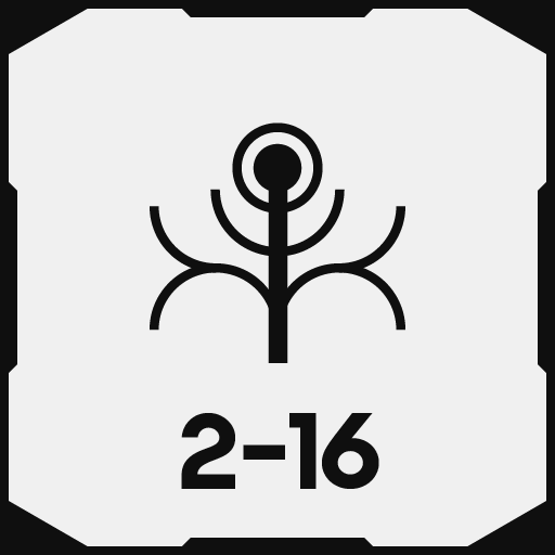 Trofeo oculto (bronce) de Thanks, Light.