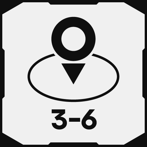 Trofeo Hasta en medio de todo eso... (bronce) de Thanks, Light.