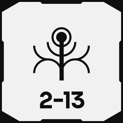 Trofeo oculto (bronce) de Thanks, Light.