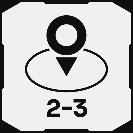 Trofeo ¿Sólo... pasarte por encima? (bronce) de Thanks, Light.