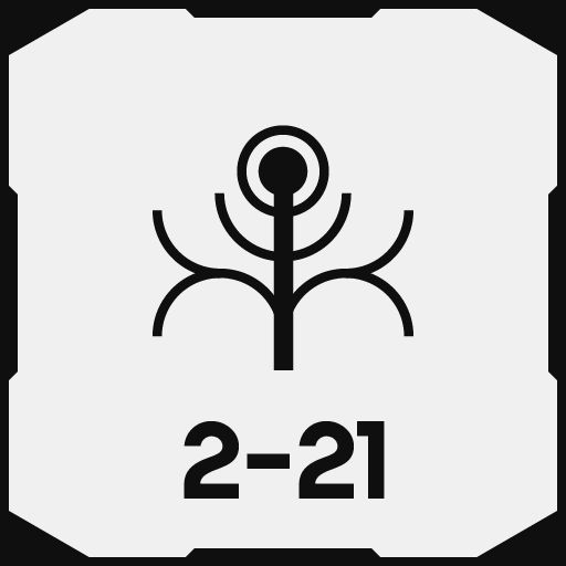 Trofeo oculto (bronce) de Thanks, Light.