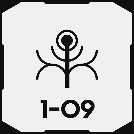 Trofeo oculto (bronce) de Thanks, Light.