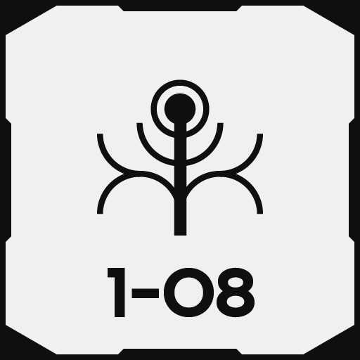 Trofeo oculto (bronce) de Thanks, Light.