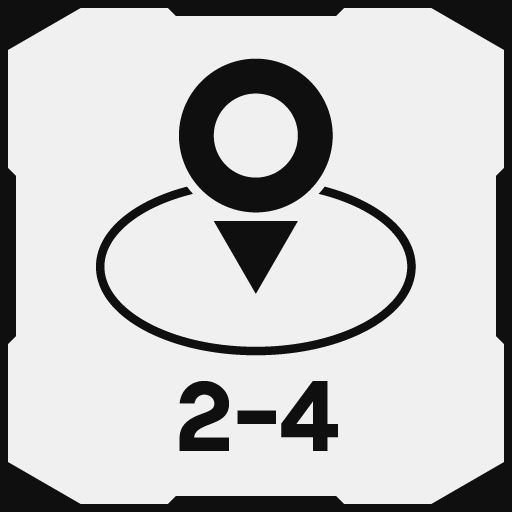 Trofeo Quizá no todo está arriba (bronce) de Thanks, Light.