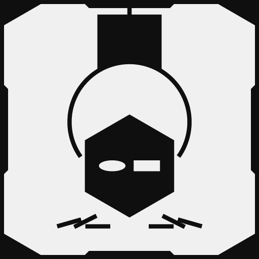 Trofeo oculto (bronce) de Thanks, Light.
