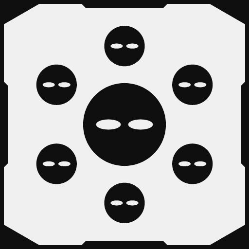 Trofeo oculto (bronce) de Thanks, Light.