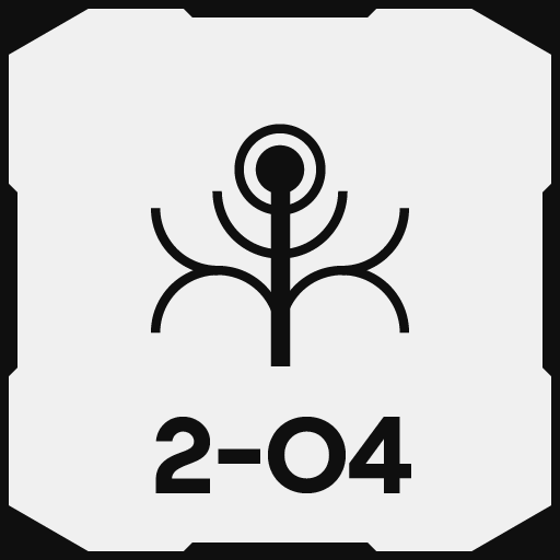 Trofeo oculto (bronce) de Thanks, Light.