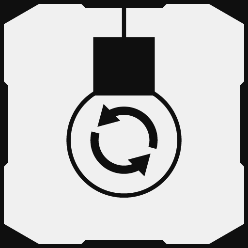 Trofeo oculto (bronce) de Thanks, Light.