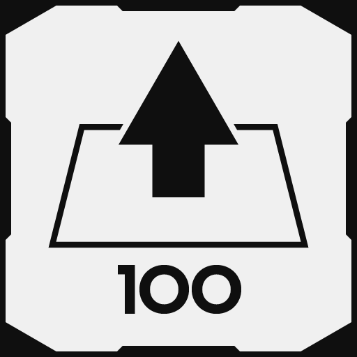 Trofeo Pies ligeros (bronce) de Thanks, Light.
