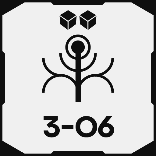 Trofeo oculto (bronce) de Thanks, Light.