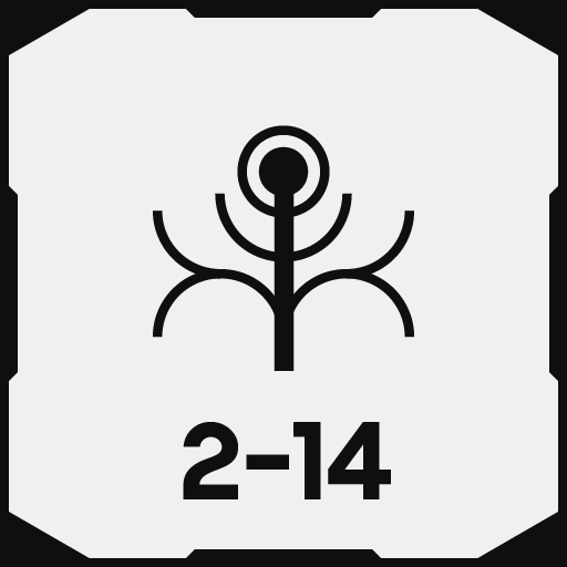 Trofeo oculto (bronce) de Thanks, Light.